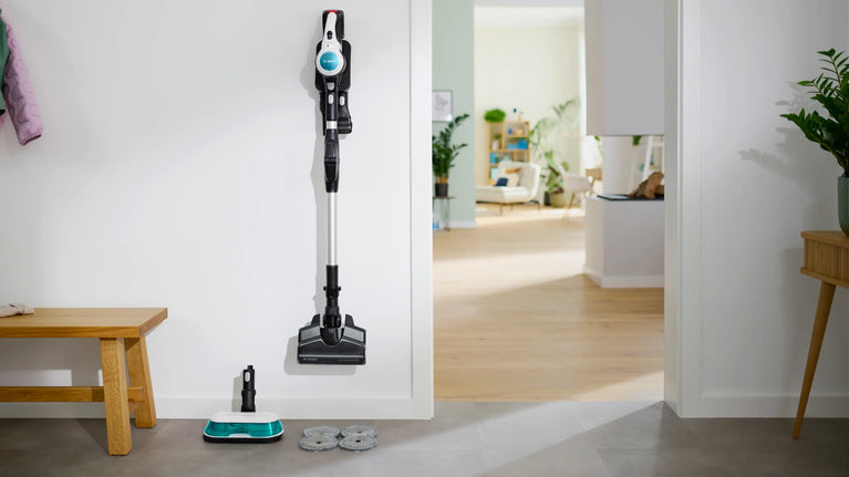 Aspirador vertical - BOSCH - BCS71HYG1