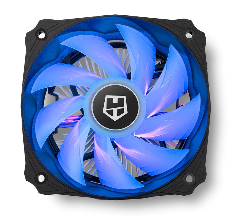 Cooler CPU NOX Hummer H-123 RGB