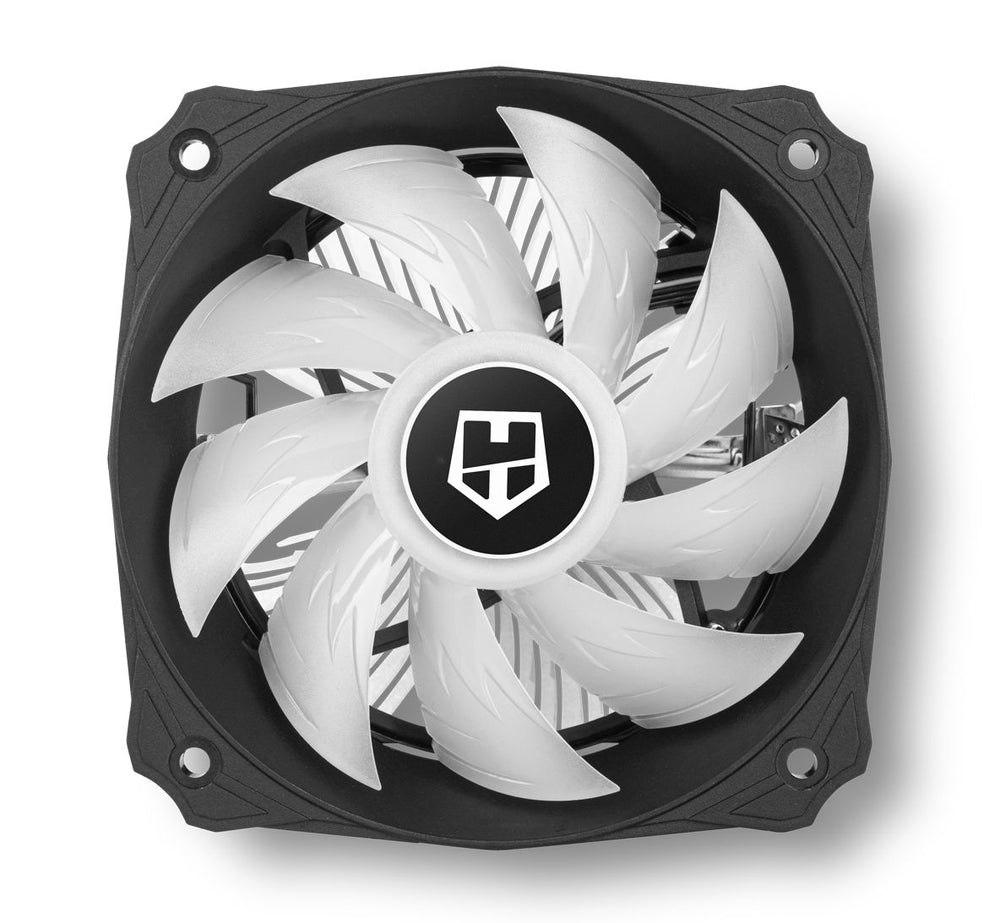 Cooler CPU NOX Hummer H-123 RGB