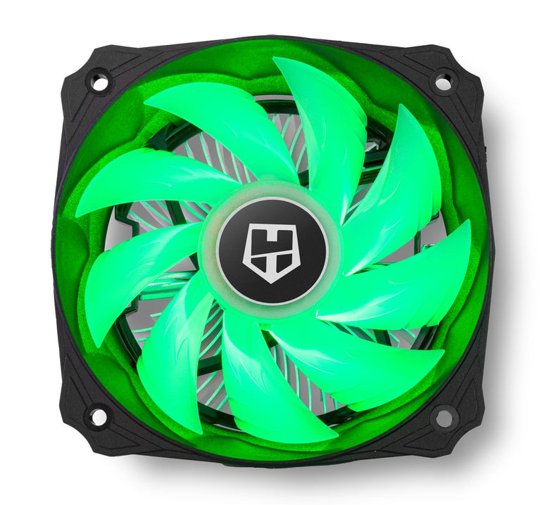 Cooler CPU NOX Hummer H-123 RGB