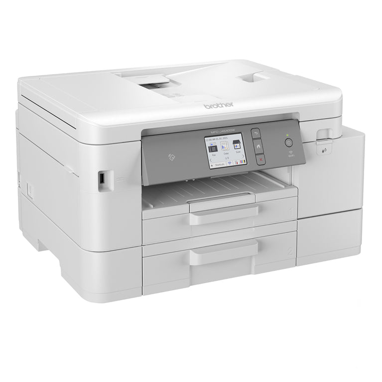Impressora Multifunções Brother MFC-J4540DW
