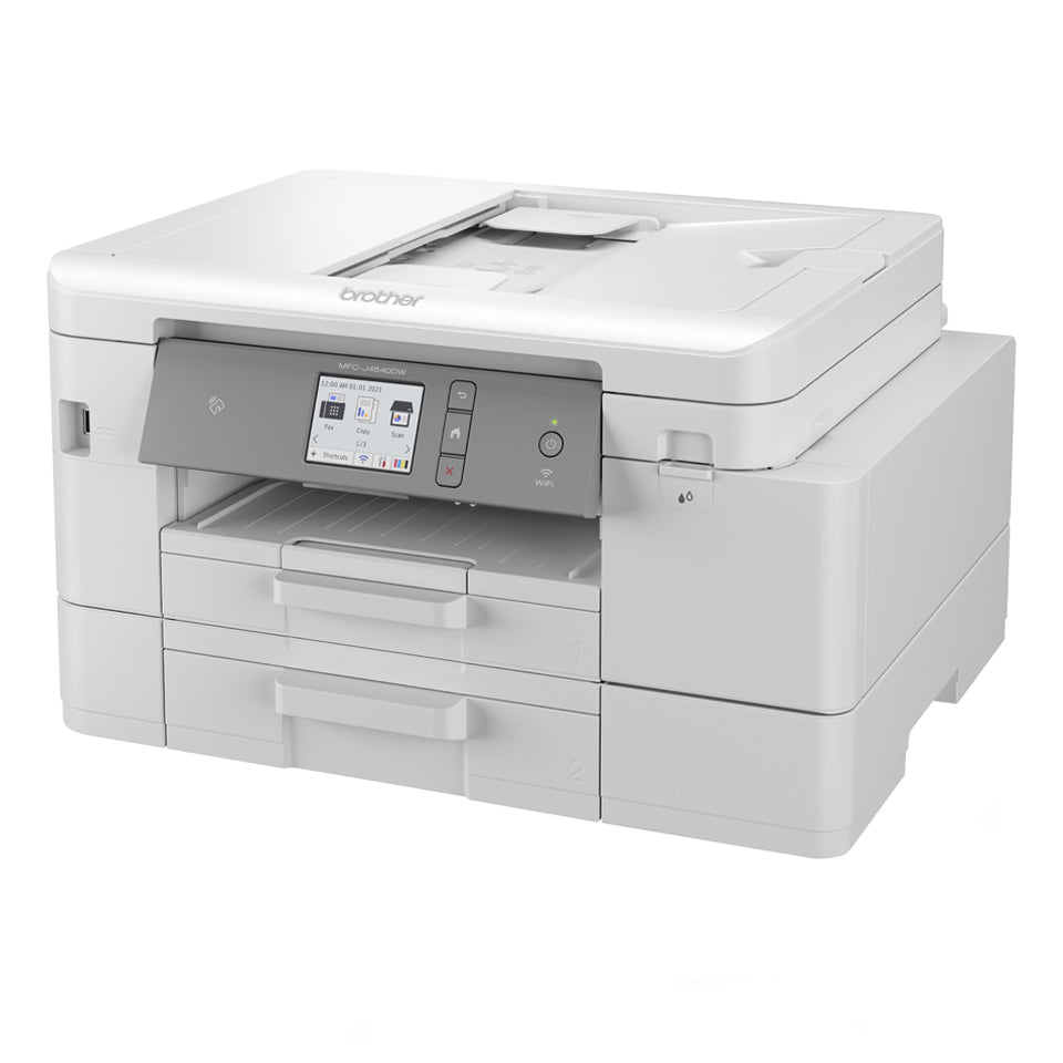 Impressora Multifunções Brother MFC-J4540DW
