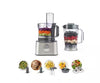 Processador de alimentos - MultiPro Compact FDM301SS - KENWOOD