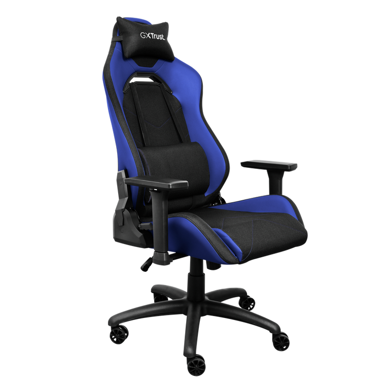 Cadeira Gaming - GXT714 RUYA - TRUST
