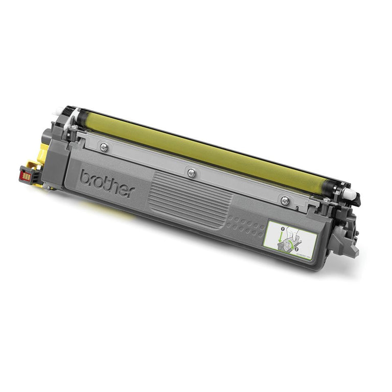 Toner - TN248XLY Amarelo - BROTHER