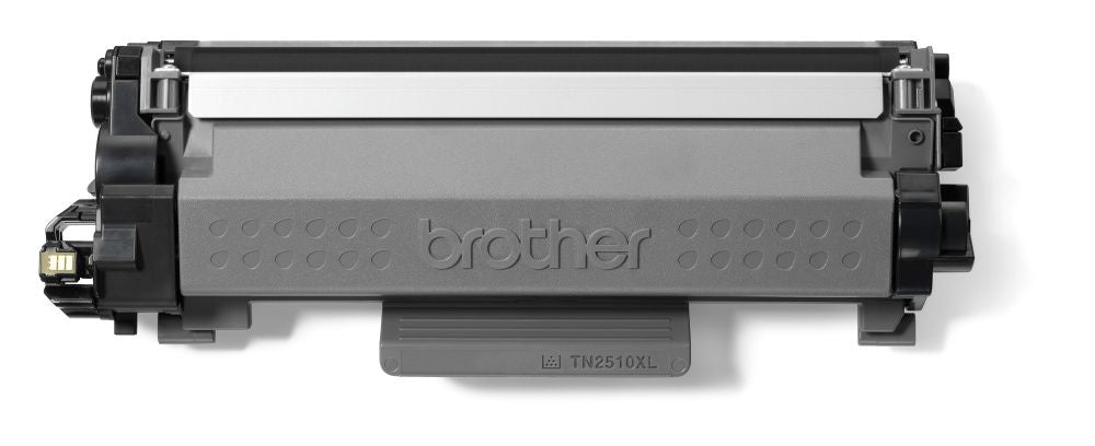 Toner - TN2510XL Preto - BROTHER