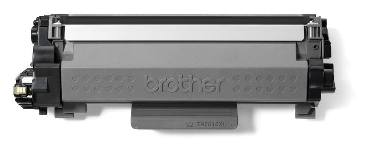 Toner - TN2510XL Preto - BROTHER