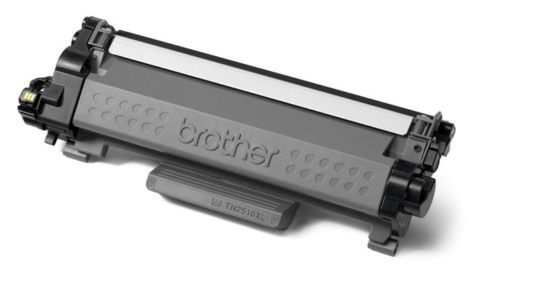Toner - TN2510XL Preto - BROTHER