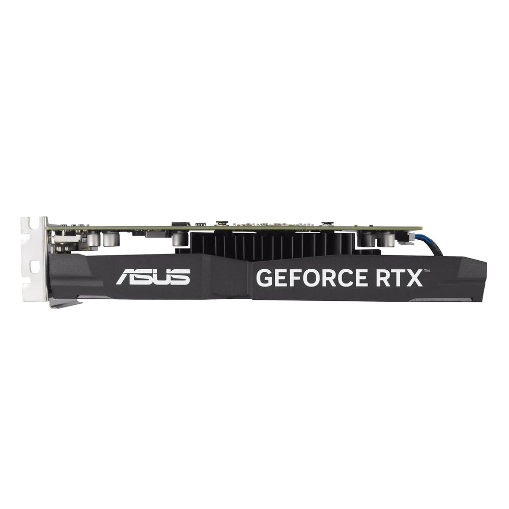 Gráfica ASUS  RTX3050 DUAL 6GB OC GDDR6
