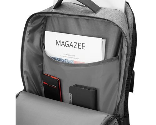 Mochila - Business Casual 17-inch Backpack - LENOVO