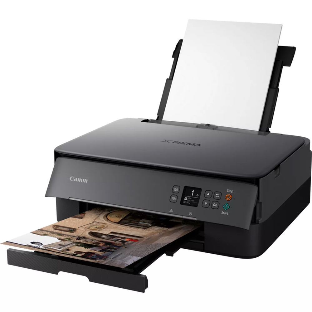 Impressora Multifunções CANON PIXMA TS5350i WIFI