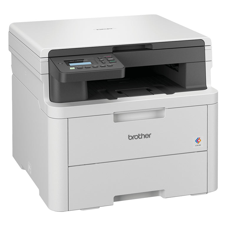 Impressora Multifunções Brother DCPL3520CDWE