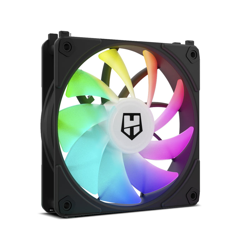 Ventoinha Nox Easy Link ARGB