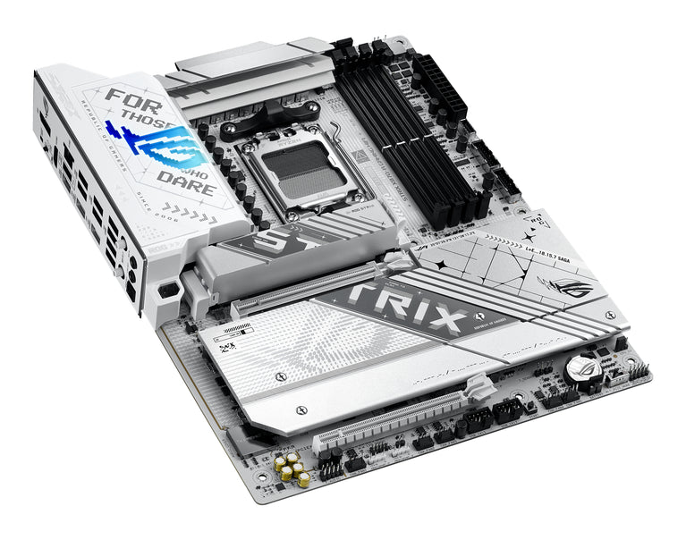 MB - AMD ROG STRIX X870-A GAMING WIFI SK AM5 - ASUS