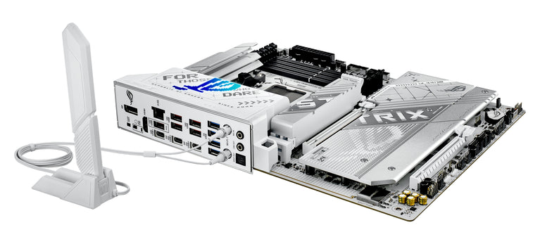 MB - AMD ROG STRIX X870-A GAMING WIFI SK AM5 - ASUS