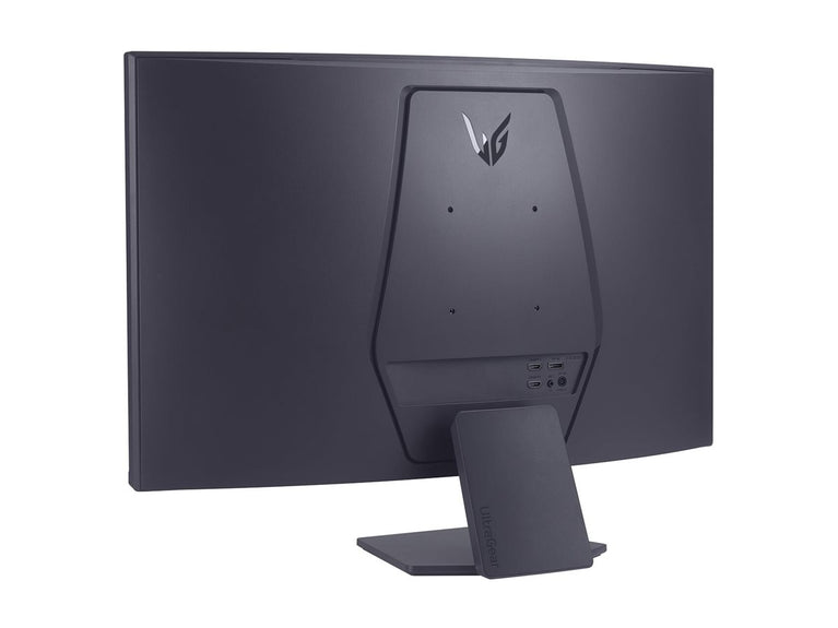 Monitor gaming - 32GS60QC-B.AEUQ 32" - LG