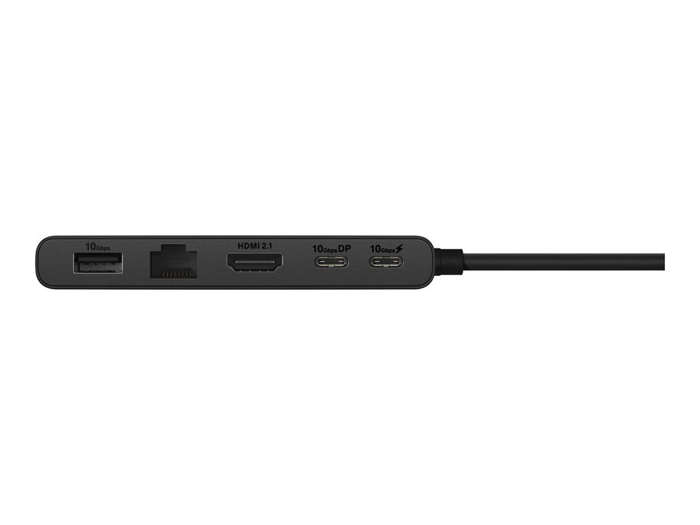 Dock - DC201 DUAL 4K USB-C DOCK/WW - ASUS