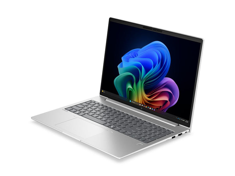 Portátil - HP - Elitebook 6 G2i U7-366H DDR5 24GB 512GB SSD 16 polegadas