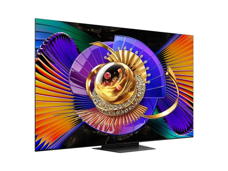 TV SQD Mini LED 4K - TCL - 75" - 75C7L