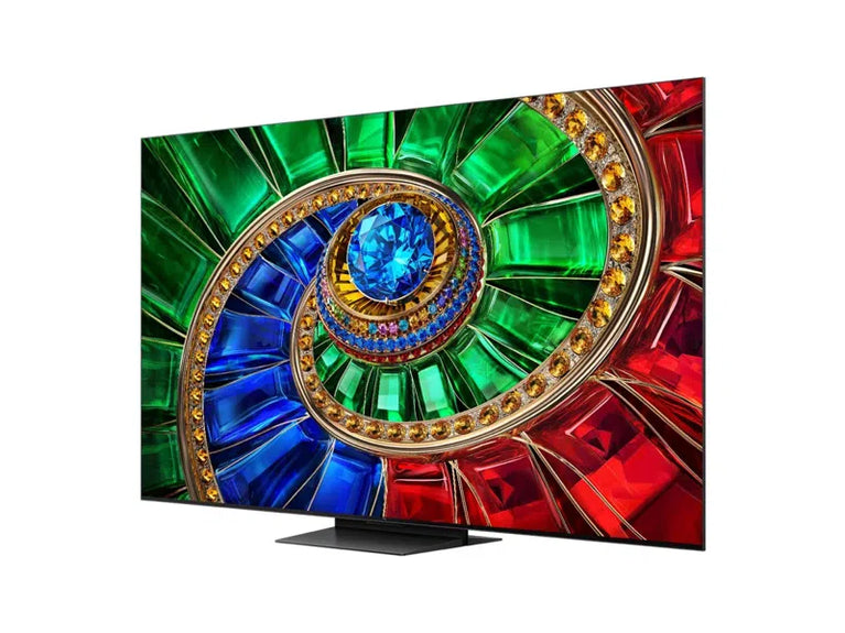 TV Mini LED RGB - TCL - 85" - 85RM7L