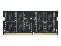 Memória Portátil - TEAM GROUP - 32GB 3200MHz DDR4 CL22 Elite