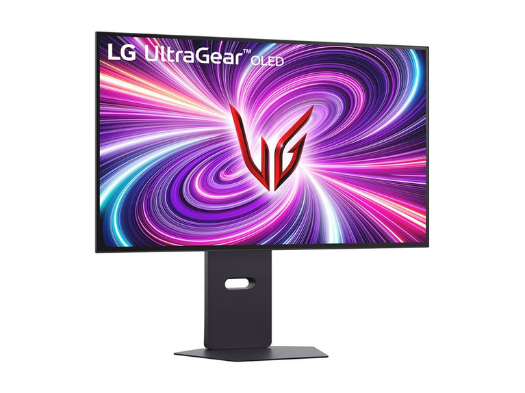Monitor Gaming - LG UltraGear 32GS95UV-B.AEU 31.5" - LG