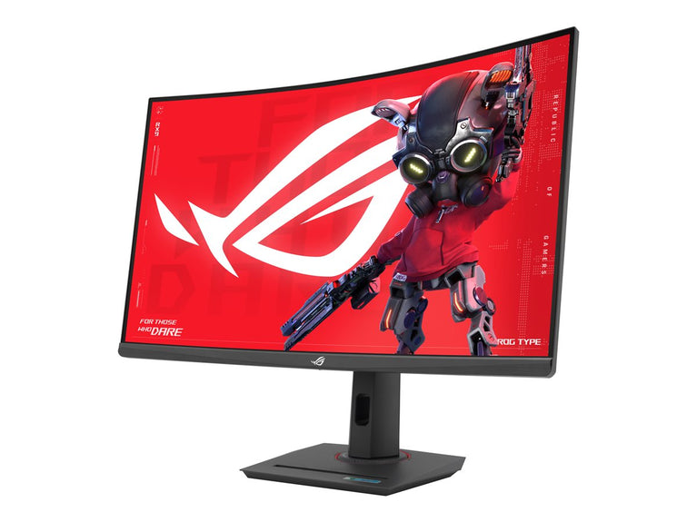 Monitor gaming - ROG Strix XG32WCMS 31.5" - ASUS