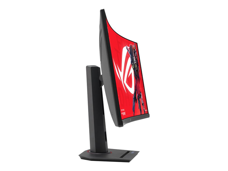 Monitor gaming - ROG Strix XG32WCMS 31.5" - ASUS