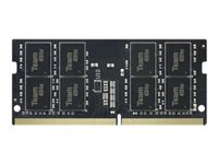 Memória Portátil - TEAM GROUP - 16GB 3200MHz DDR4 cl22 Elite