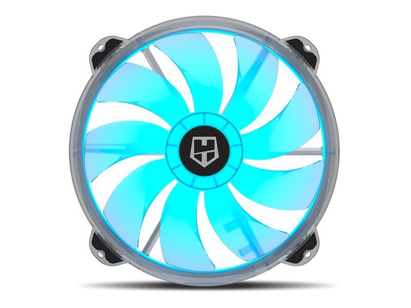 Ventoinha - NOX - X200 ARGB Fan 200mm