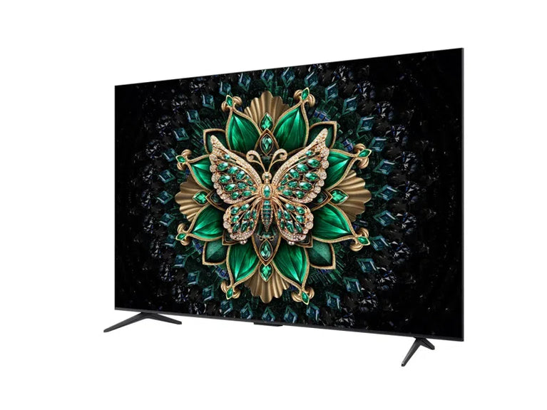 TV Mini LED Ultra HD 4K - TCL - 98" - 98C6K