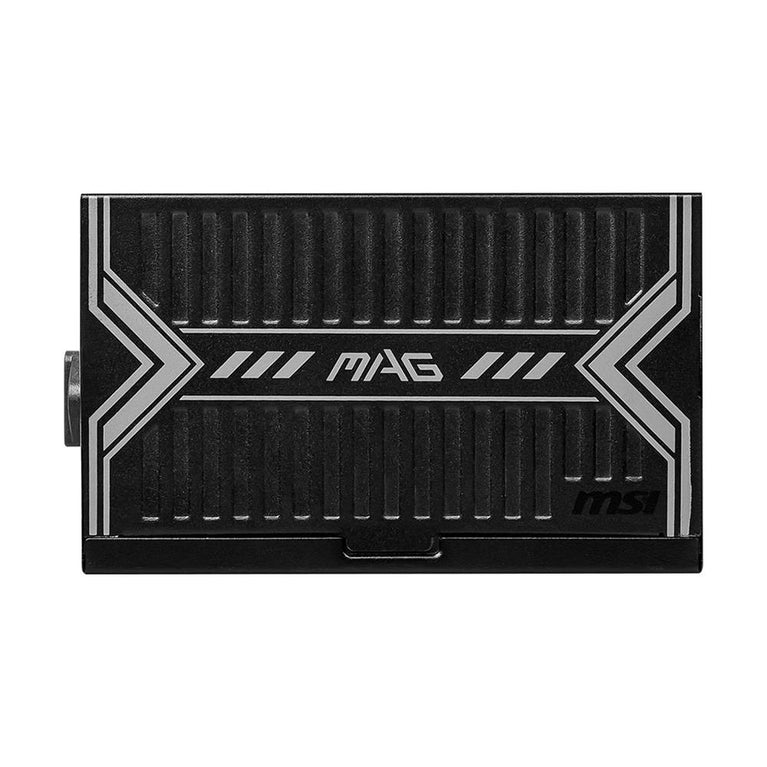 Fonte ATX - MSI - MAG A550BN 550W