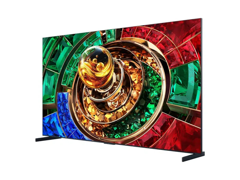 TV Mini LED RGB - TCL - 85" - 85RM9L