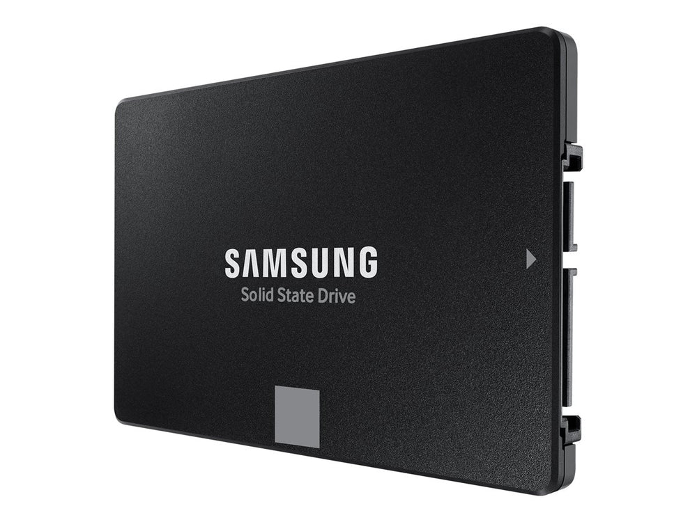 Disco SSD - SAMSUNG - 870 Evo 250GB