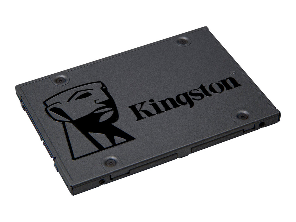 Disco SSD - KINGSTON - 480GB A400