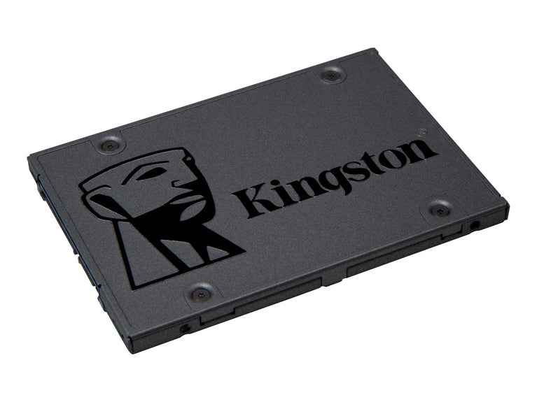 Disco SSD - KINGSTON - 480GB A400