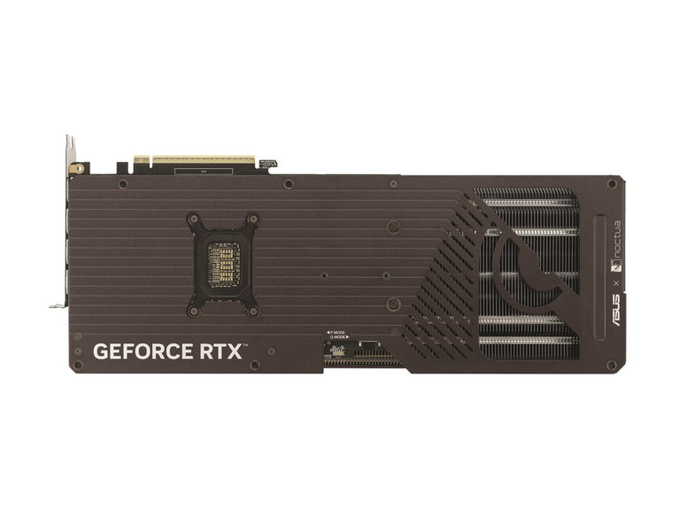 Placa gráfica - ASUS - GeForce RTX 5080 16GB GDDR7 Noctua OC Edition