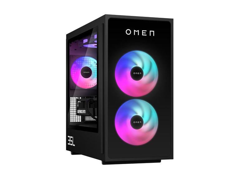 Desktop - Omen GT16-0047np - HP