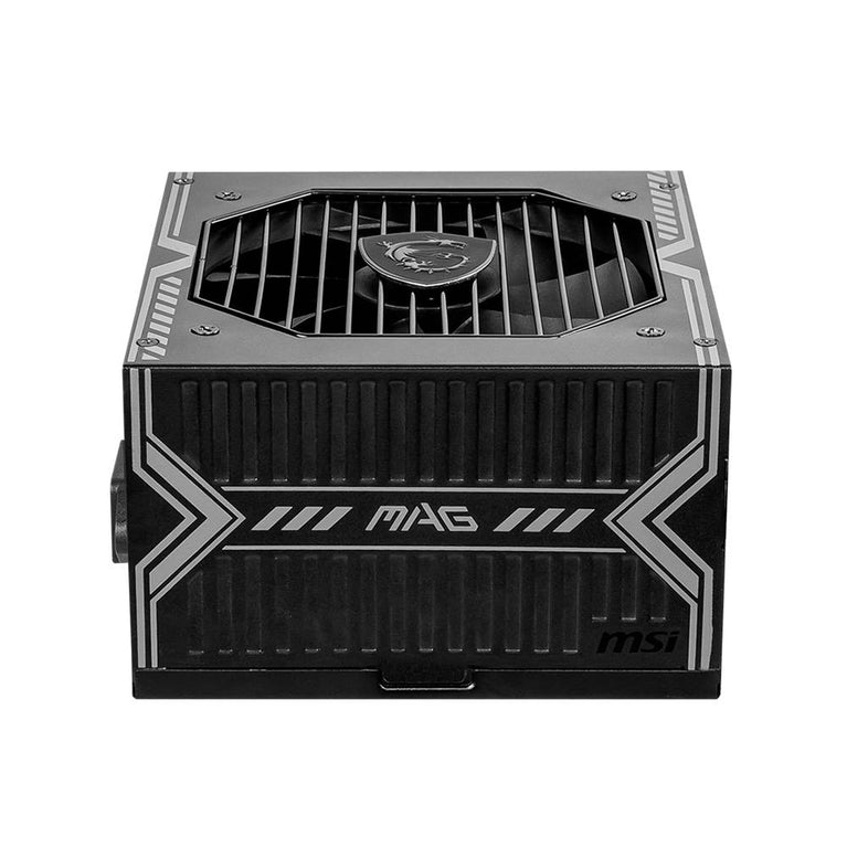 Fonte ATX - MSI - MAG A650BN 650W