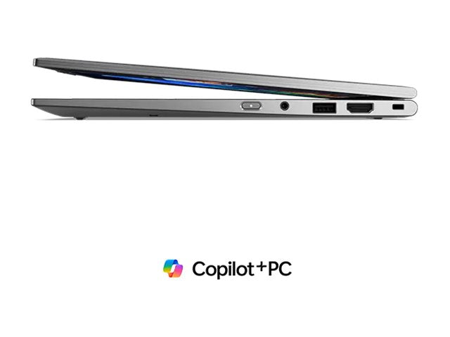 Portátil - LENOVO - Thinkpad X1 2-in-1 G10 ULTRA7 258V 32 GB SSD 1TB 14"