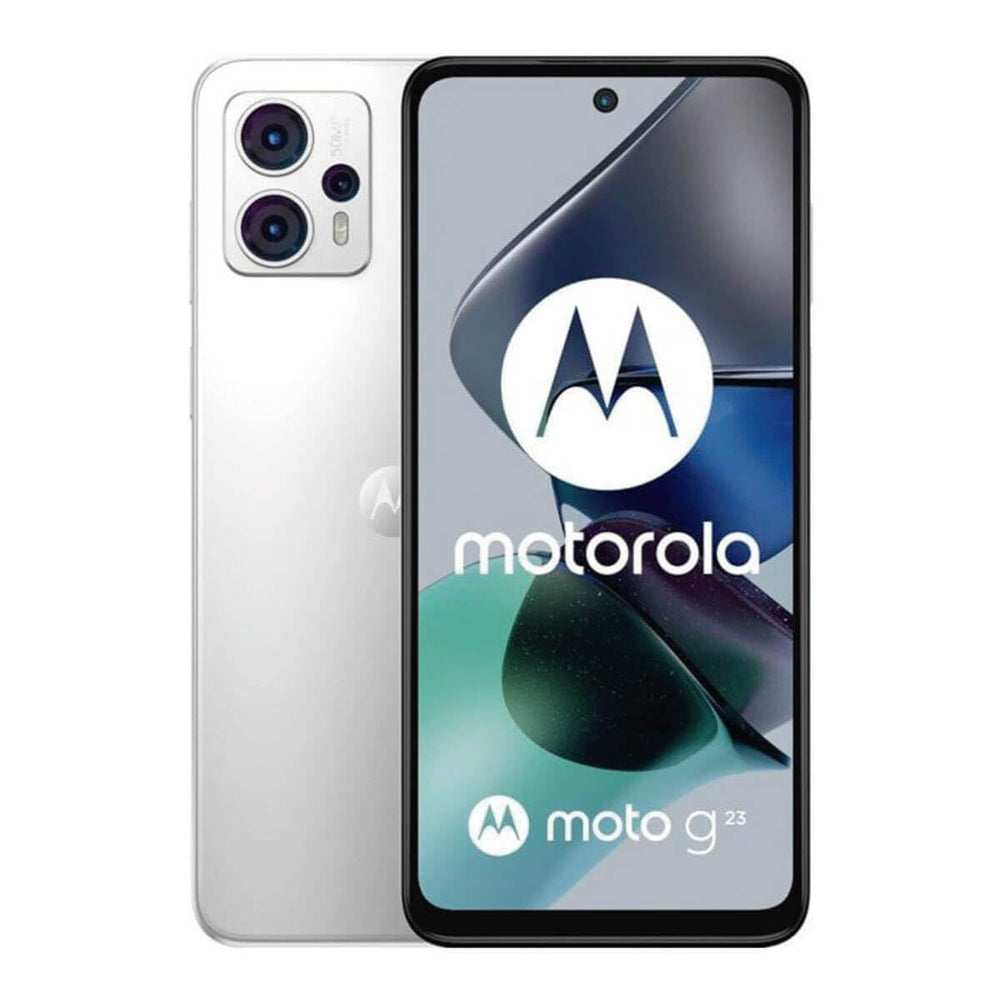 Telemóvel Android - G23 4GB/128GB - MOTOROLA