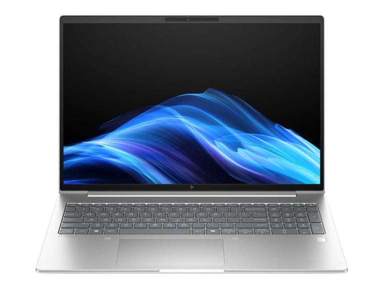 Portátil - HP - Elitebook 6 G1i 16 U5-235U 16GB 512GB SSD 16"