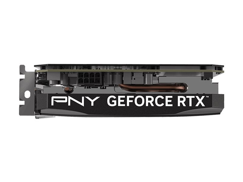 Placa gráfica - PNY - GeForce RTX 5050 8GB GDDR6 Single Fan