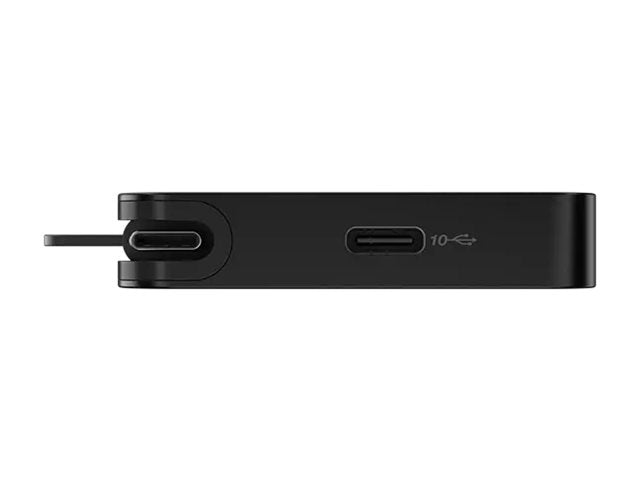 Dock - USB-C Slim Travel Dock - LENOVO