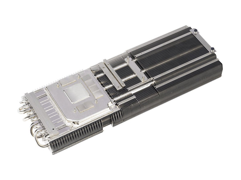 Placa gráfica - ASUS - GeForce RTX 5080 16GB GDDR7 Noctua OC Edition