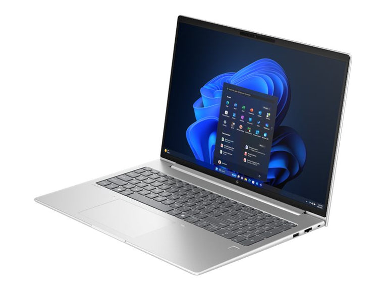 Portátil - HP - Elitebook 6 G1i 16 U5-235U 16GB 512GB SSD 16"