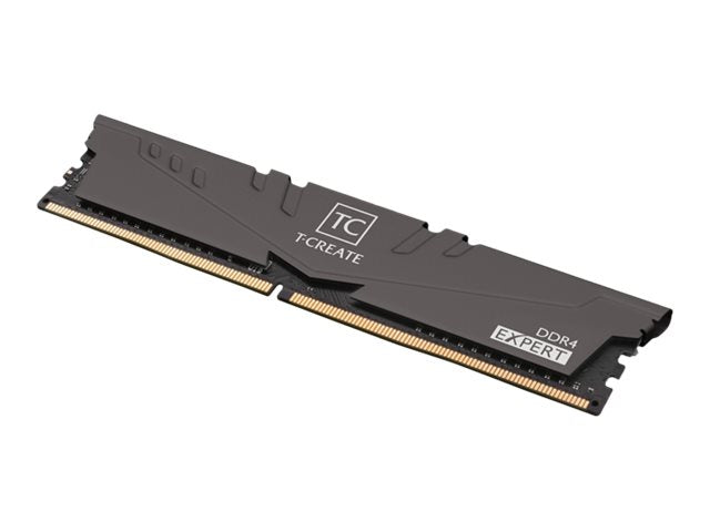 Memória Desktop - TEAM GROUP - 32GB 2x16GB DDR4 3200MHz CL18
