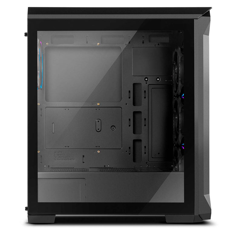 Caixa - NOX - Hummer Quantum RGB ATX Black