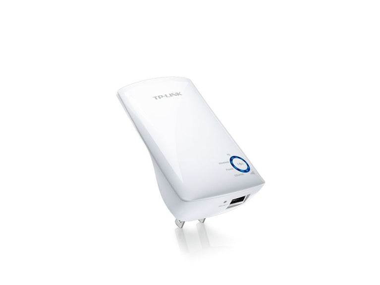 Extensor de sinal - TL-WA850RE - TP-LINK