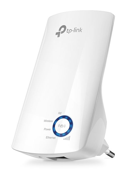Extensor de sinal - TL-WA850RE - TP-LINK
